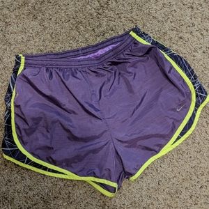 Dri-Fit Nike Shorts